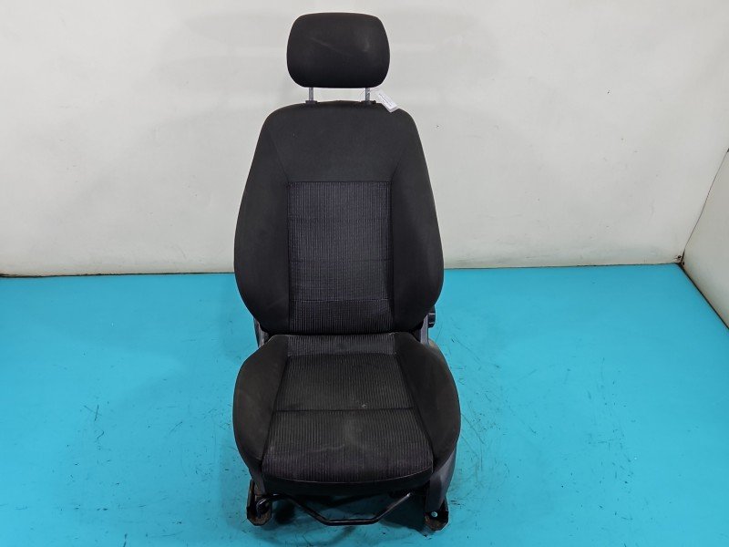 Fotel lewy przód kierowcy Ford Mondeo Mk4 EU 5d