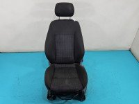 Fotel lewy przód kierowcy Ford Mondeo Mk4 EU 5d