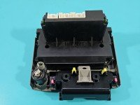 Konsola panel nawiewu Toyota Corolla Verso I 88650-12A11, 177600-1560
