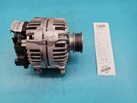 TEST Alternator Vw Lupo 1.7 sdi