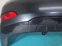 Zderzak tył LEXUS RX II 03-08 grafitowy 1E0 HB