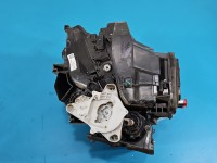 Nagrzewnica Isuzu D-Max II 11-19 EUROPA