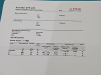 TESTOWANY Wtryskiwacz 897313-8612 Opel Meriva A 1.7 cdti 101KM