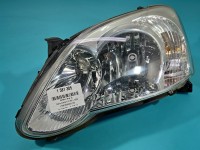 Reflektor lewy lampa przód Toyota Corolla E12 EUROPA