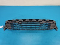 Zaślepka kratka zderzaka środkowa atrapa Renault Megane III 622540001R