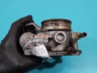 Przepustnica Opel Meriva A 5WS91703, 09128518 1.8 16v