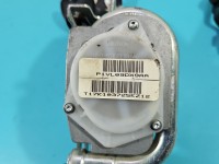 Pas bezpieczeństwa przód lewy kierowcy Jeep Grand Cherokee IV WK2 EU