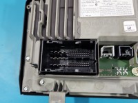 Wyświetlacz monitor Maserati Ghibli III 13- 670104162