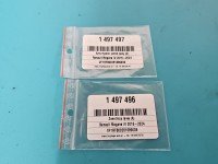 Amortyzator przód lewy przedni Renault Megane IV Amortyzator przód lewy przedni Renault Megane IV