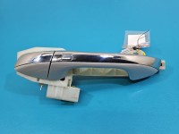 Klamka przód lewa zewnętrzna Kia Optima IV 15-20