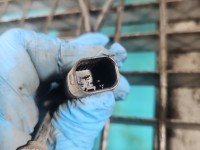 Amortyzator przód lewy przedni BMW X5 F15