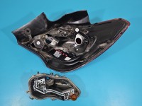 Lampa tył lewa Opel Corsa E HB Z BŁOTNIKA EUROPA