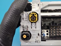 Radio fabryczne Porsche Panamera I 970 7PP919193BK, 7PP035593B radioodtwarzacz