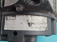 TEST Alternator Citroen Xsara Picasso 2.0 hdi