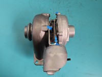 Turbosprężarka Regenerowana Volvo C30 1.6 hdi 109KM 753420-5, GT1544V, 9663199280