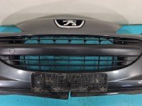 Zderzak przód Peugeot 207 KTP