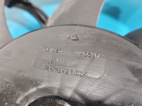 Wentylatory Wentylator chłodnicy Peugeot 301 1.6 hdi 9812028580