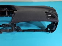 Deska rozdzielcza konsola kokpit Honda Civic VIII UFO eu