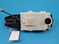 Klamka tył lewa zewnętrzna Skoda Octavia III 5L0837885C