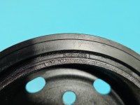 Koło pasowe wału korbowego JAGUAR XF II X260 3.0 V6