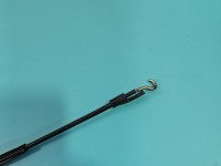 Zamek przód lewy 3B1837015AM Seat Ibiza III 6L EUROPA Producent części: Seat, 8pin