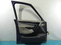 DRZWI PRZÓD LEWE KIEROWCY Citroen C4 Grand picasso I 06-13 5d stalowy KENC