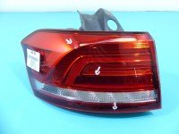 Lampa tył lewa Vw Passat B8 kombi