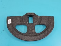 Wkład styropian bagażnika koła zapasowego Subaru Forester IV SJ 12-18 97046SG000