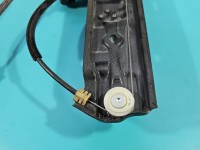 Podnośnik przód prawy SZYBY WINDA Jaguar F-Pace 16- Europejska, 6PIN HK83-23200-AH 5d HB