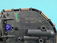 Silniczek Silnik wycieraczek przód Skoda Kodiaq I 1397220710, 1137328873, 566955119