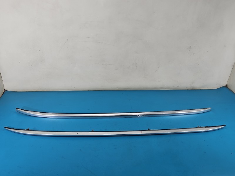 Relingi dachowe komplet Renault Kadjar