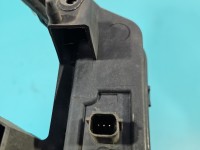 Światło jazdy dziennej lewe Ford Mondeo Mk5