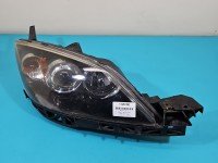 Reflektor prawy lampa przód Mazda 3 I BK EUROPA