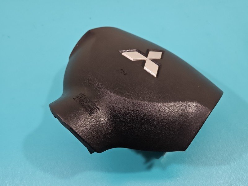 Poduszka powietrzna kierowcy airbag Mitsubishi Colt Z30 VI 04-12