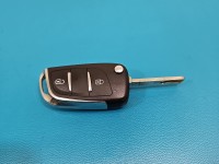 Komputer Sterownik silnika Peugeot Partner II 1.6 hdi 0281013872, 9664843780