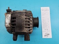 TEST Alternator Toyota Yaris I 27060-0J040 1.0 vvti