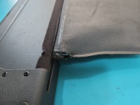 Roleta bagażnika Toyota Avensis II T25