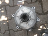 Piasta koła tył lewa zwrotnica łożysko Honda VFR 800 98-01 0.8b