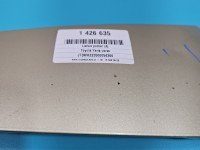 Listwa podreflektorowa Toyota Yaris verso