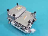 Przetwornica prądu Mitsubishi Outlander III 12- napięcia inwerter 9410A163, CZ3627085783