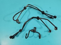 RURKI Przewód paliwowy Peugeot Partner II 1.6 hdi