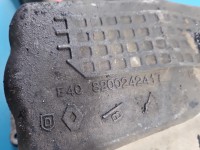 Misa olejowa MISKA Dacia Logan I 05-14 1.4 8V