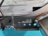 Kolumna kierownicza KRZYŻAK AUDI A6 C7 4G0419502D EUROPA