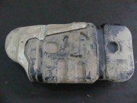 Zbiornik paliwa bak Hyundai I30 III 16- 1.5 DPI 16V