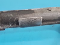 Przekładnia kierownicza maglownica Mazda 2 II DE A0009026AA