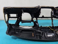 Deska rozdzielcza airbag pasażera kokpit BMW X6 E71