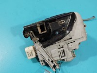 Zamek przód lewy Audi A3 8P EUROPA 9pin 4E1837015