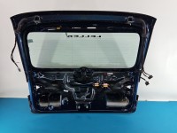 Klapa tył BAGAŻNIKA SZYBA Skoda Superb III kombi 5d LW5Q