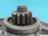 TEST Rozrusznik Land rover Discovery Sport 14- L550 2.0d GJ32-11001-AE