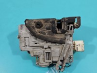 Zamek tył prawy 1P0839016 Seat Leon II Producent części: Seat, 7pin